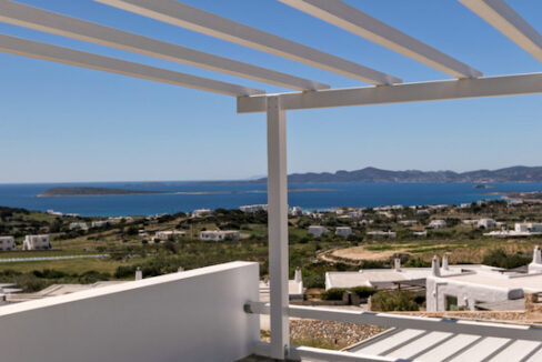 Beautiful New House for Sale in Paros 30