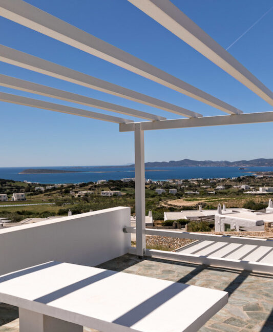 Beautiful New House for Sale in Paros 30