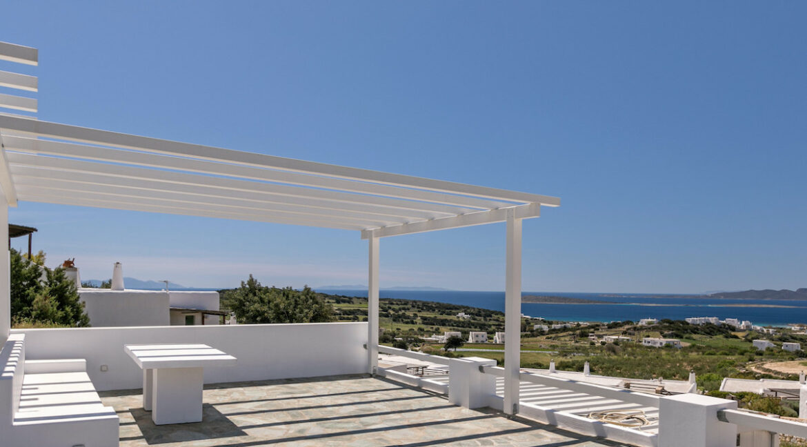 Beautiful New House for Sale in Paros 31