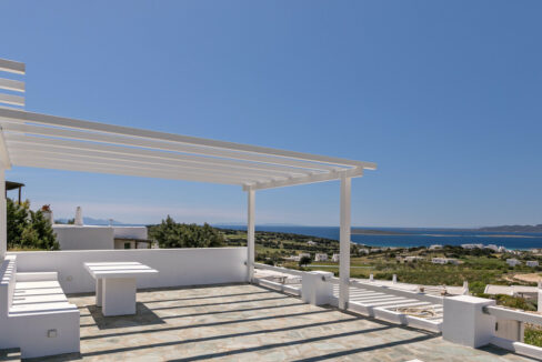 Beautiful New House for Sale in Paros 31