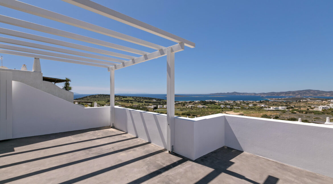 Beautiful New House for Sale in Paros 32