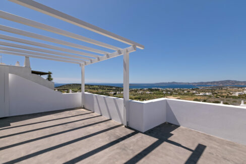 Beautiful New House for Sale in Paros 32