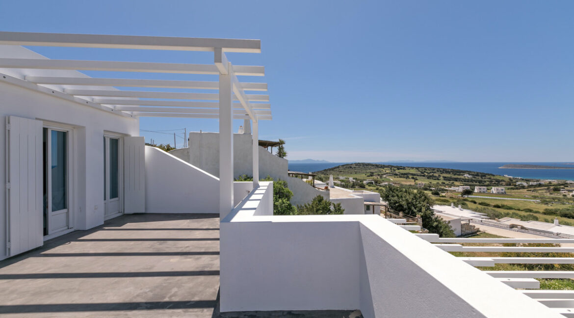 Beautiful New House for Sale in Paros 33