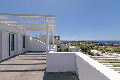 Beautiful New House for Sale in Paros 33