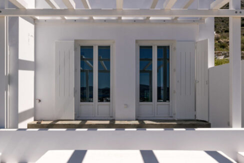 Beautiful New House for Sale in Paros 34