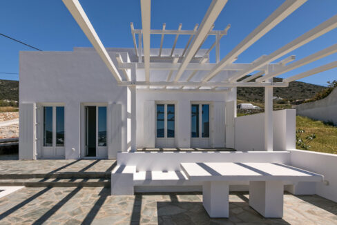 Beautiful New House for Sale in Paros 35