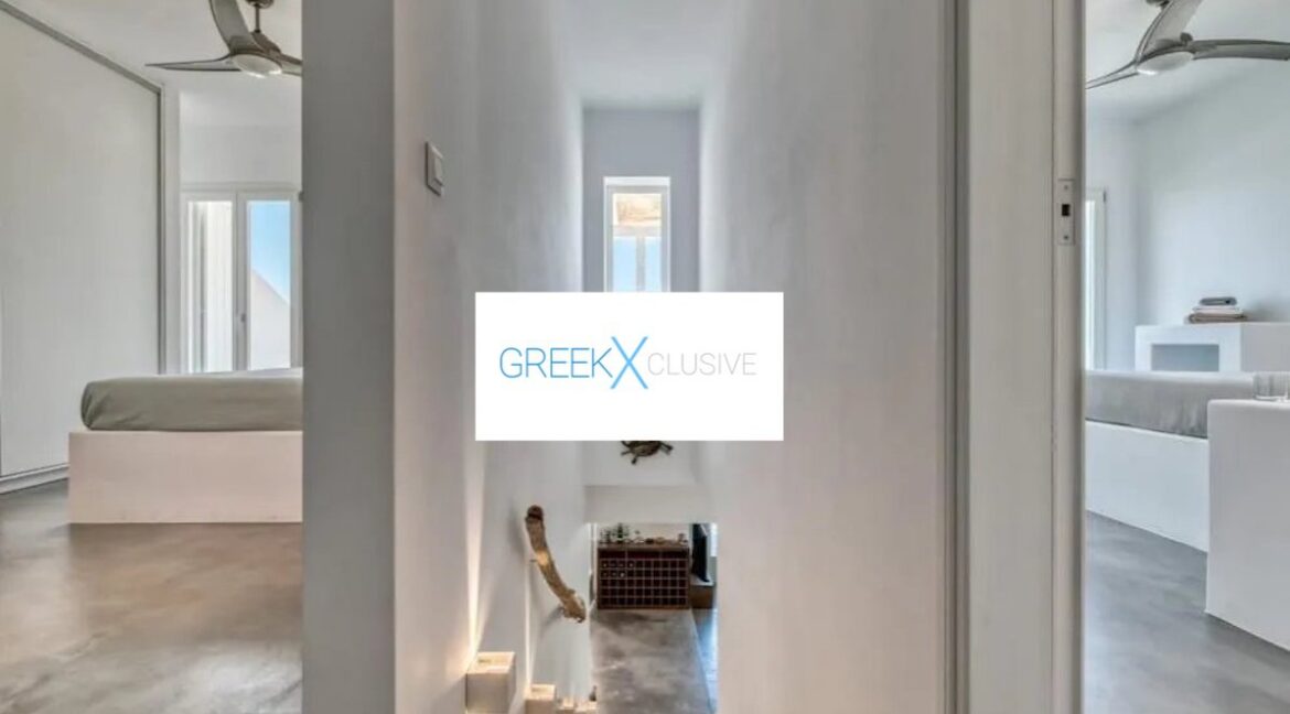 Beautiful New House for Sale in Paros 4