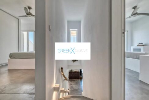 Beautiful New House for Sale in Paros 4