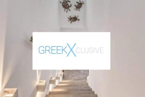 Beautiful New House for Sale in Paros 6