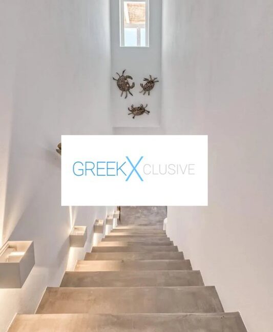 Beautiful New House for Sale in Paros 6