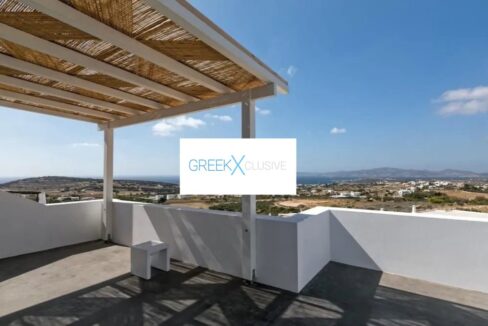 Beautiful New House for Sale in Paros 7