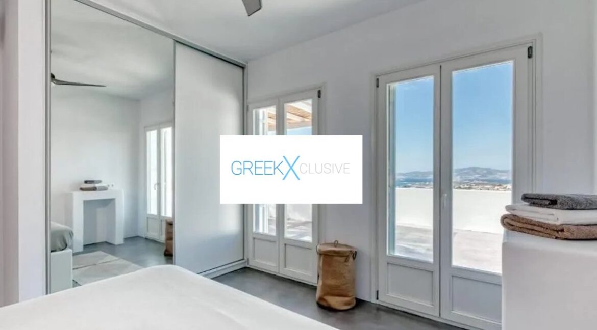 Beautiful New House for Sale in Paros 8