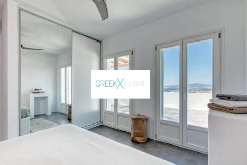 Beautiful New House for Sale in Paros 8