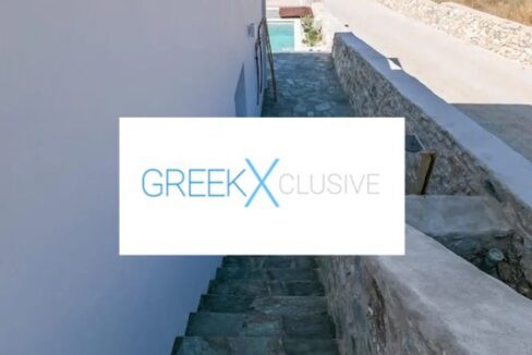 Beautiful New House for Sale in Paros 9