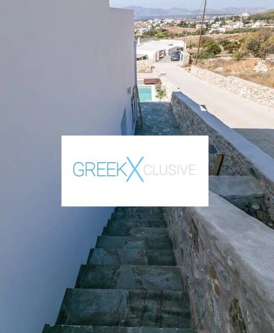 Beautiful New House for Sale in Paros 9