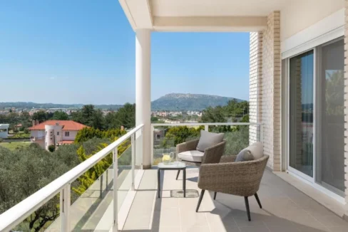 Hill Top Property in Rhodes for sale 10