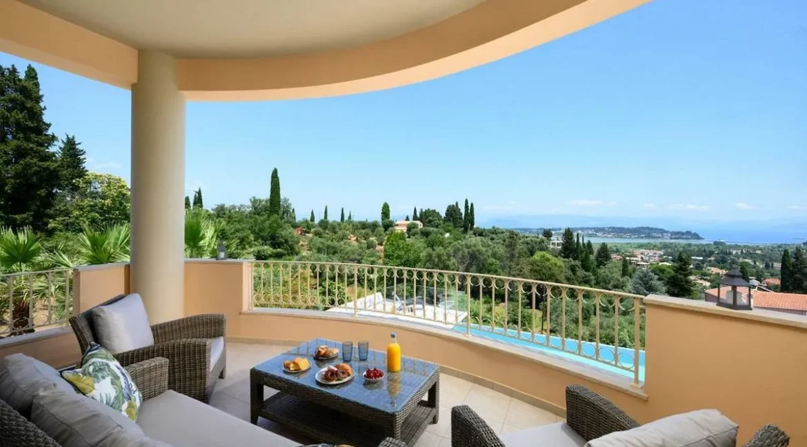 House for sale Central Corfu 34