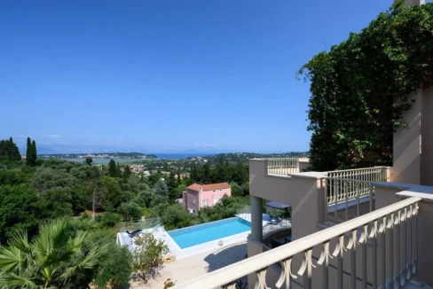 House for sale Central Corfu 5