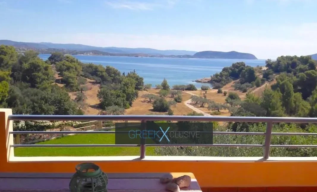 Luxurious Villa for Sale in Porto Heli, Kranidi Greece 10