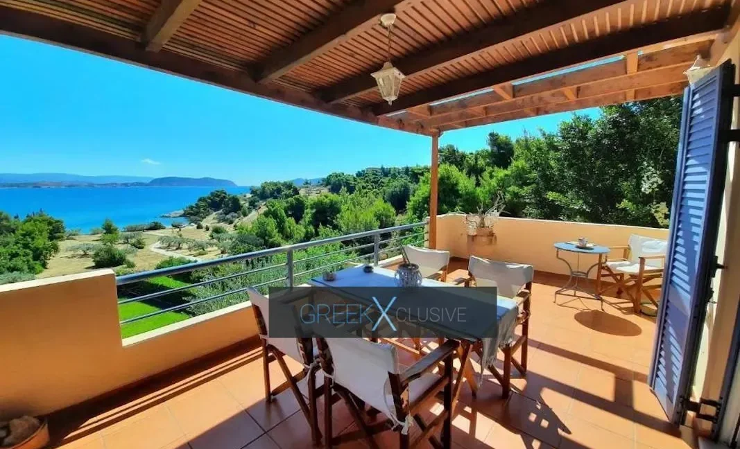 Luxurious Villa for Sale in Porto Heli, Kranidi Greece 11