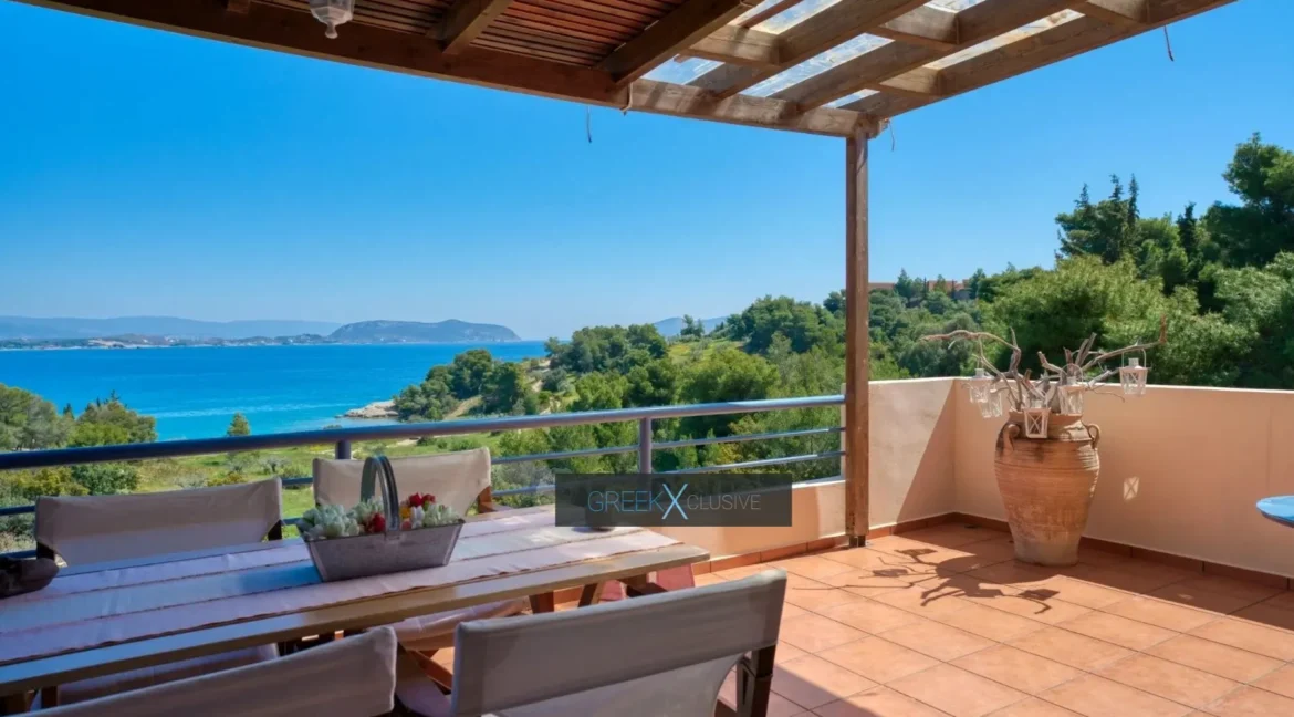 Luxurious Villa for Sale in Porto Heli, Kranidi Greece 14