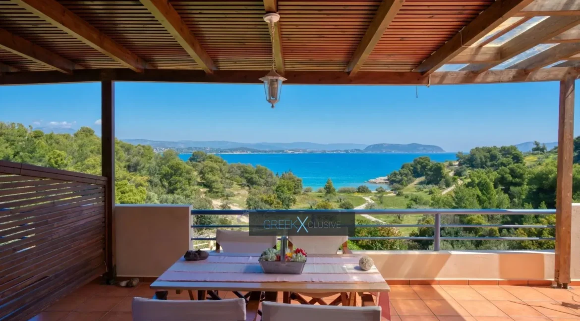 Luxurious Villa for Sale in Porto Heli, Kranidi Greece 15