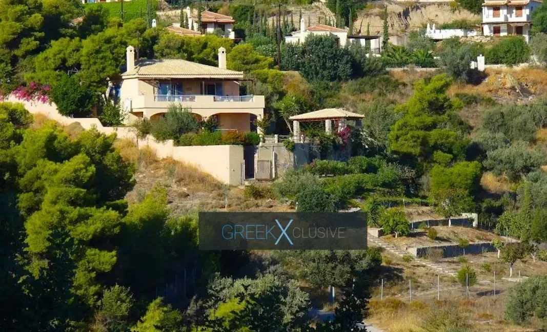 Luxurious Villa for Sale in Porto Heli, Kranidi Greece 2