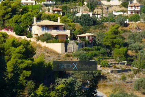 Luxurious Villa for Sale in Porto Heli, Kranidi Greece 2