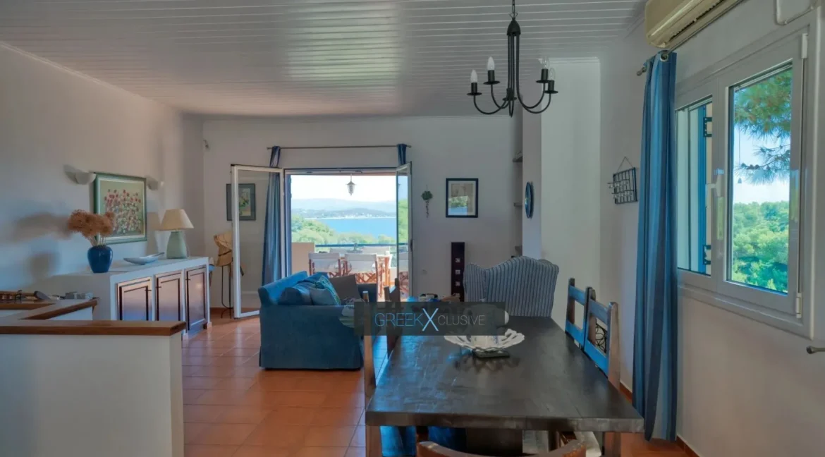 Luxurious Villa for Sale in Porto Heli, Kranidi Greece 23