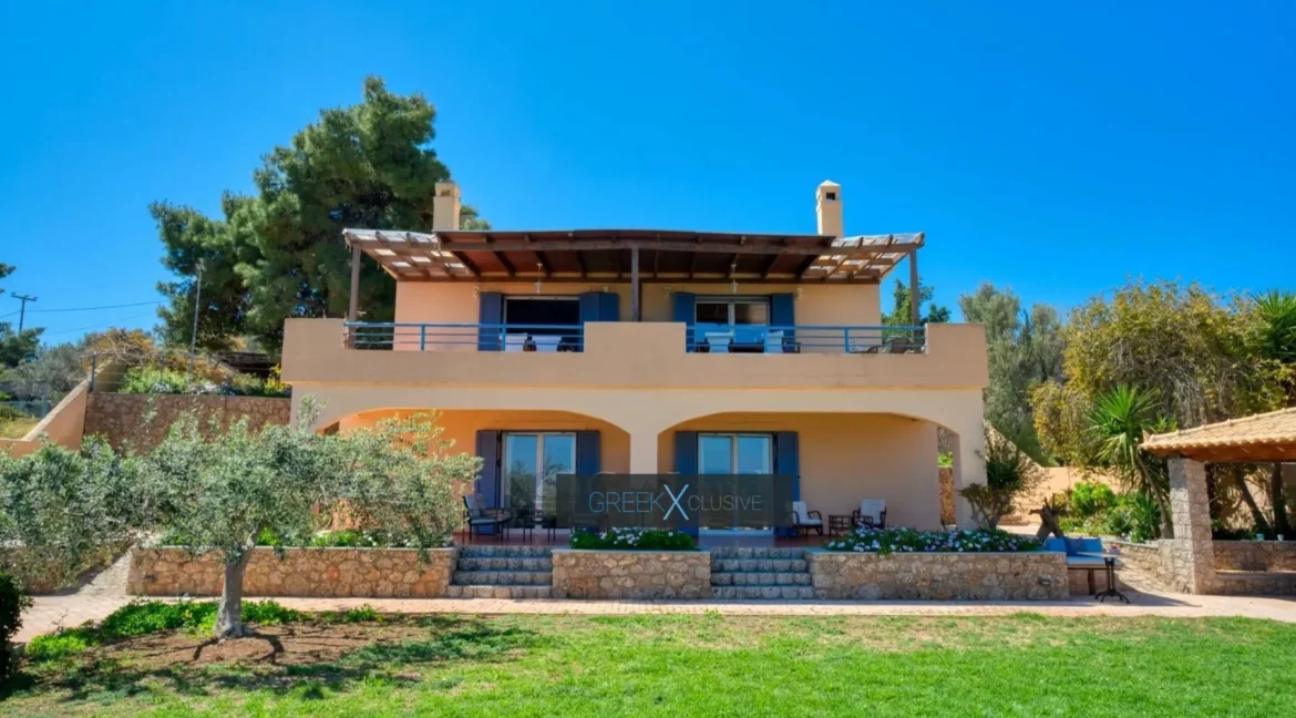 Luxurious Villa for Sale in Porto Heli, Kranidi Greece 24