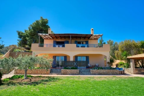 Luxurious Villa for Sale in Porto Heli, Kranidi Greece 24