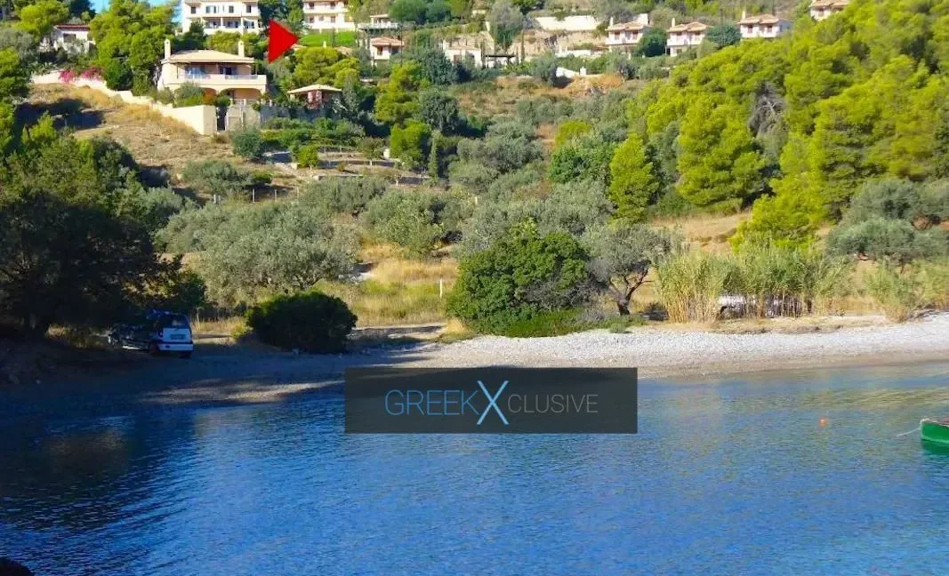 Luxurious Villa for Sale in Porto Heli, Kranidi Greece 4