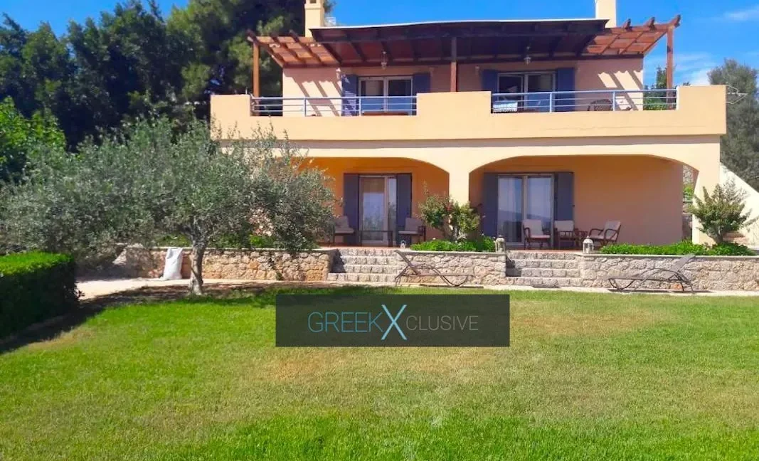 Luxurious Villa for Sale in Porto Heli, Kranidi Greece 7