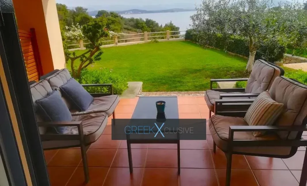 Luxurious Villa for Sale in Porto Heli, Kranidi Greece 8