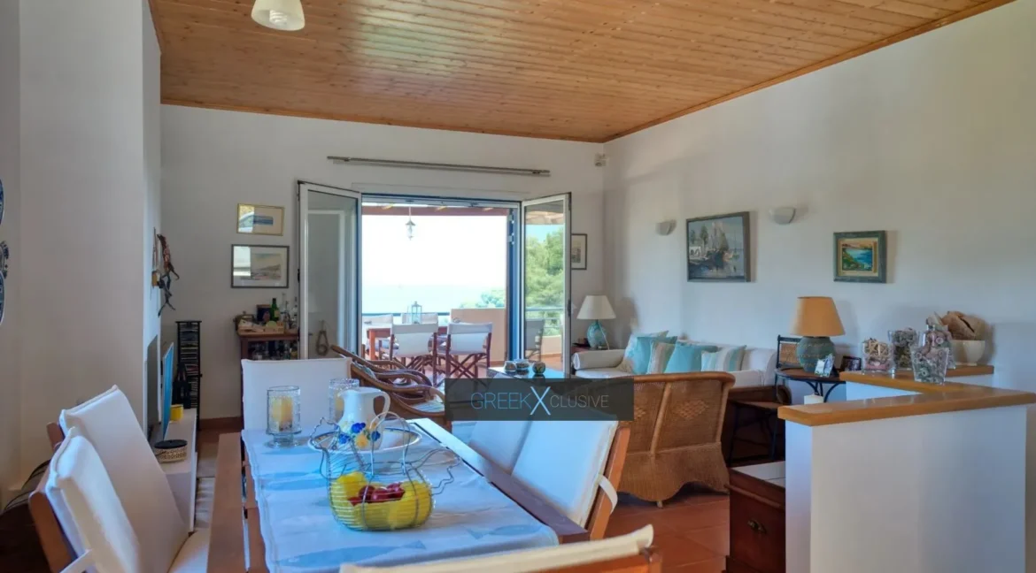 Luxurious Villa for Sale in Porto Heli, Kranidi Greece b 2