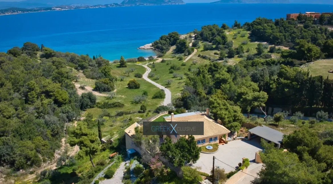 Luxurious Villa for Sale in Porto Heli, Kranidi Greece b 7