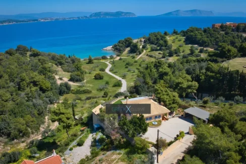 Luxurious Villa for Sale in Porto Heli, Kranidi Greece b 7