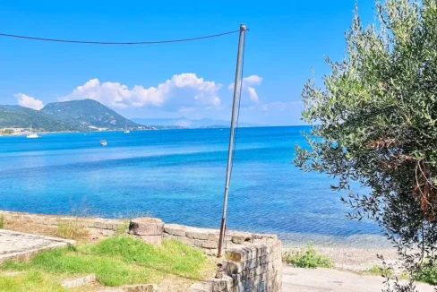 Oceanfront Villa for Sale Corfu, South Corfu 4