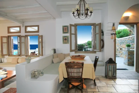 Seaside Property for sale at Kythnos Island 6