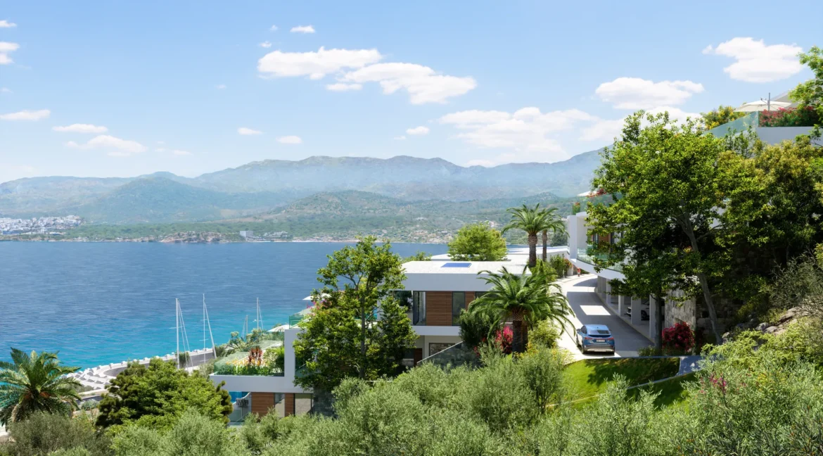 The Marina Collection Elounda Hills, Resort Paradise On Creete 28