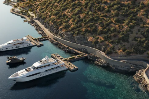 The Marina Collection Elounda Hills, Resort Paradise On Creete 3