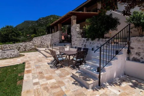 Traditional Mansion in the South of Corfu for sale 12