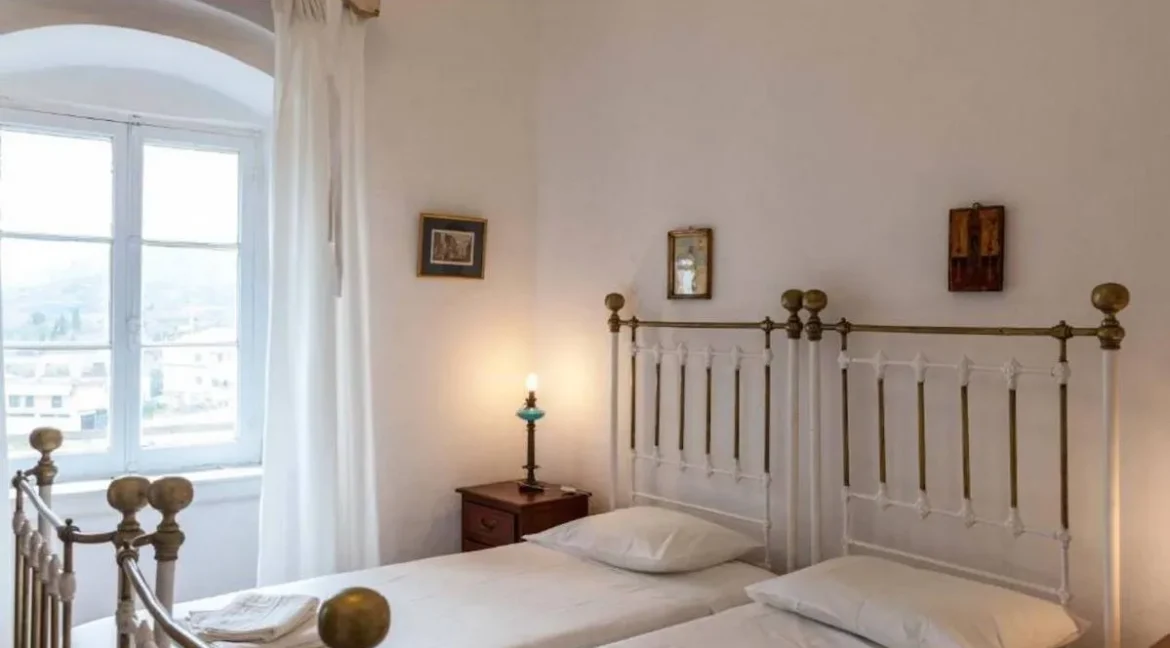 Traditional Mansion in the South of Corfu for sale 21