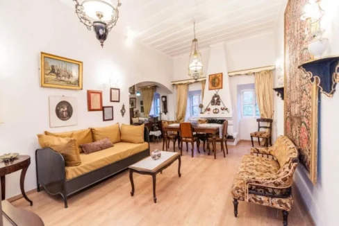 Traditional Mansion in the South of Corfu for sale 26