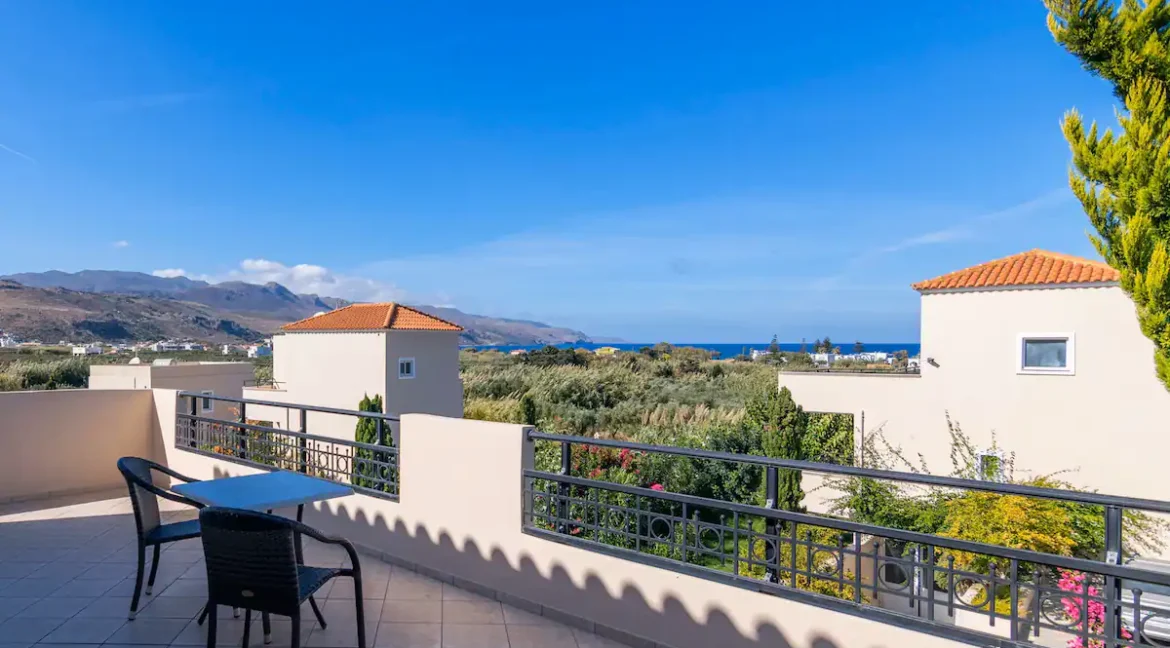 Villa for Sale in Crete Kolymbari, Greece 10