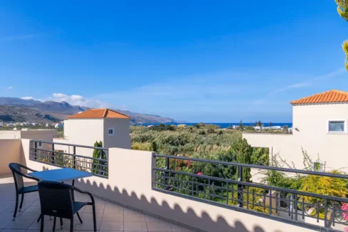 Villa for Sale in Crete Kolymbari, Greece 10