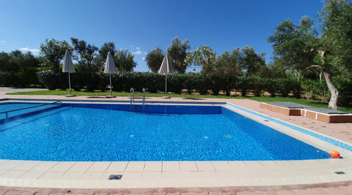 Villa for Sale in Crete Kolymbari, Greece 11