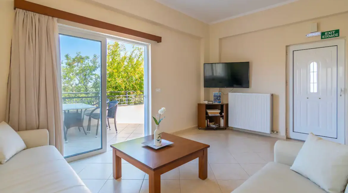 Villa for Sale in Crete Kolymbari, Greece 5