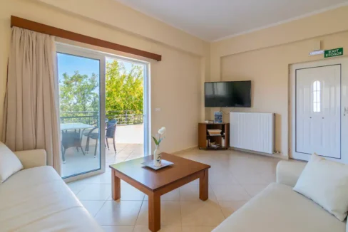 Villa for Sale in Crete Kolymbari, Greece 5