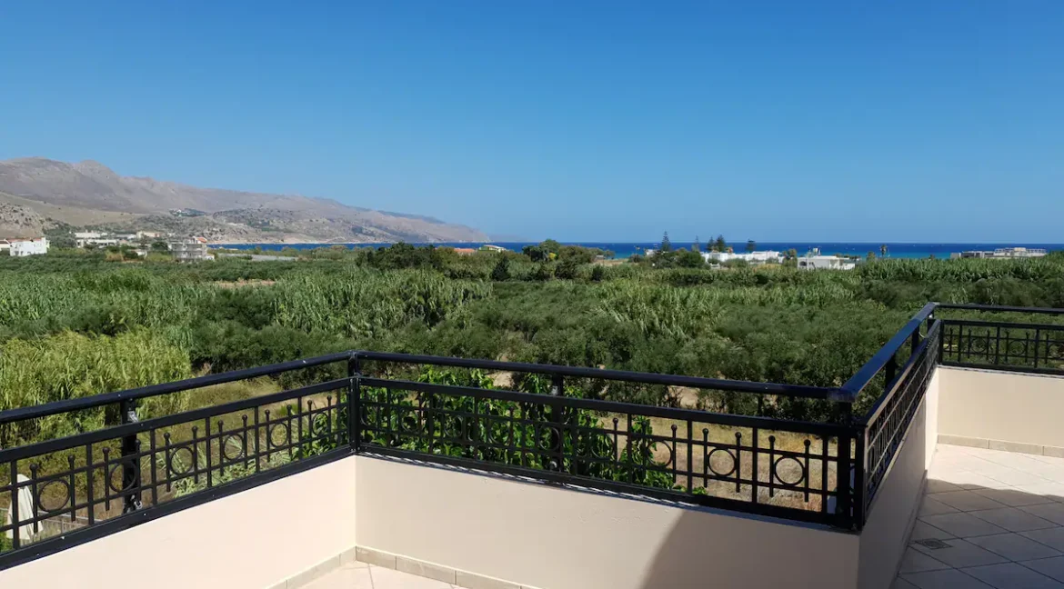 Villa for Sale in Crete Kolymbari, Greece 9